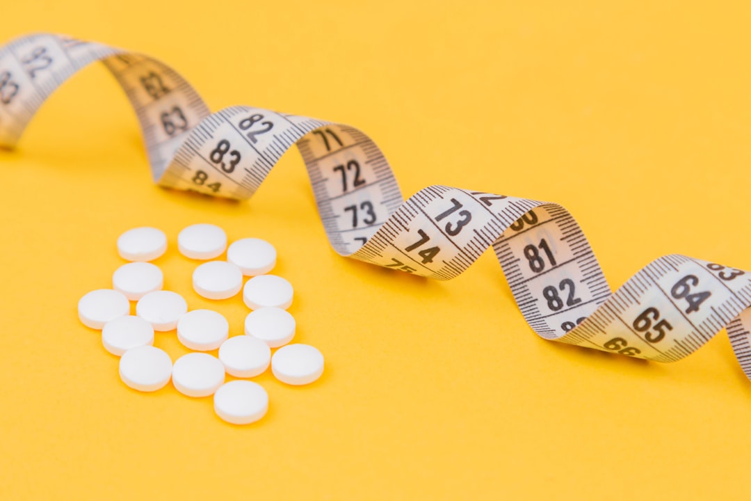 Photo Medication treatment