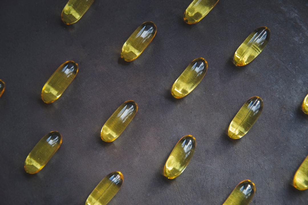 Photo Liver medication