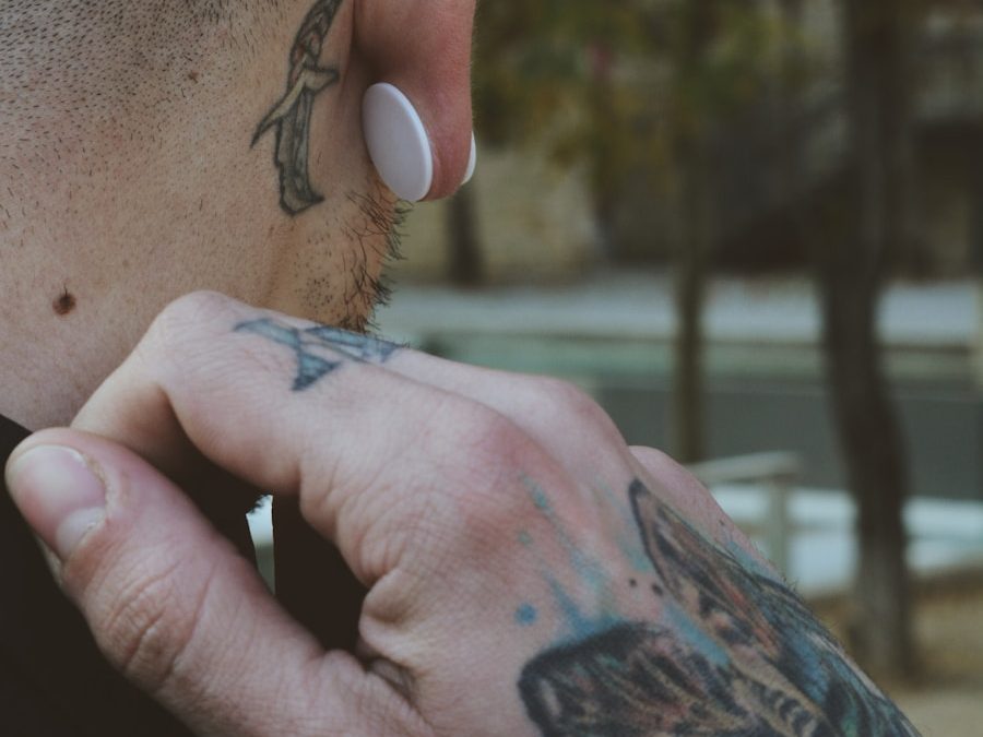 Photo "ear ringing frequently asked questions"