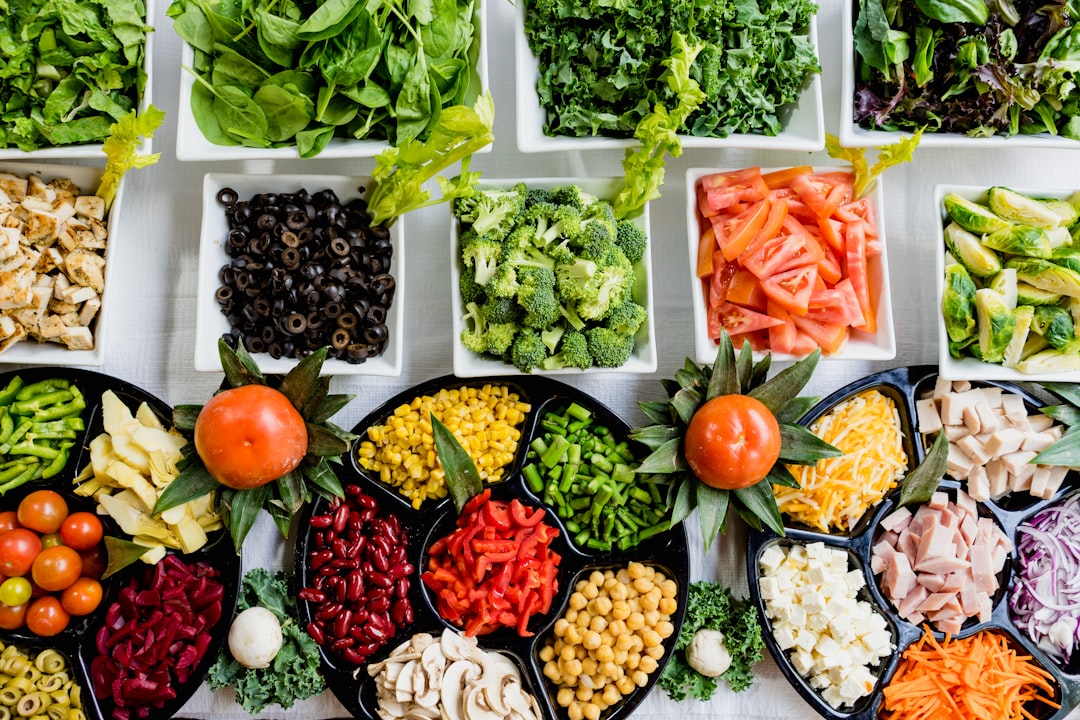 Photo Food intolerance