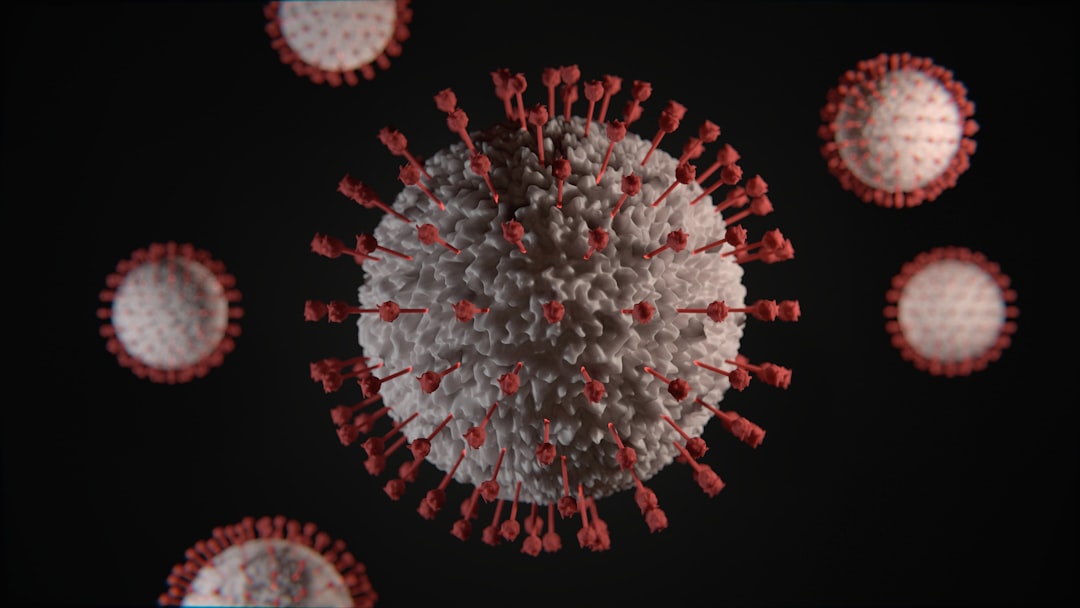 Photo Respiratory tract infection