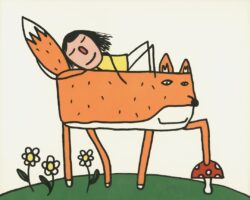 Photo Childs drawing