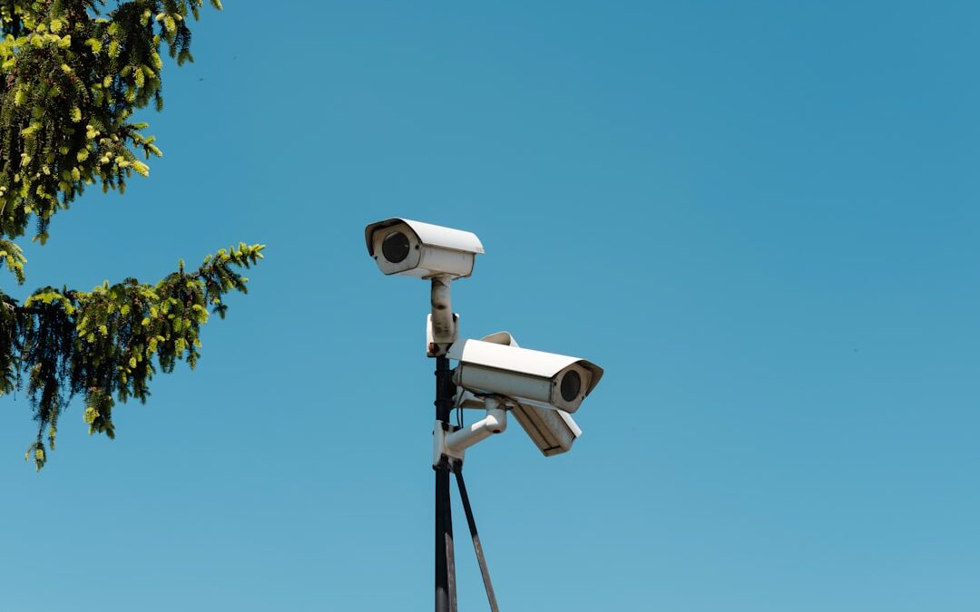 Photo Security camera