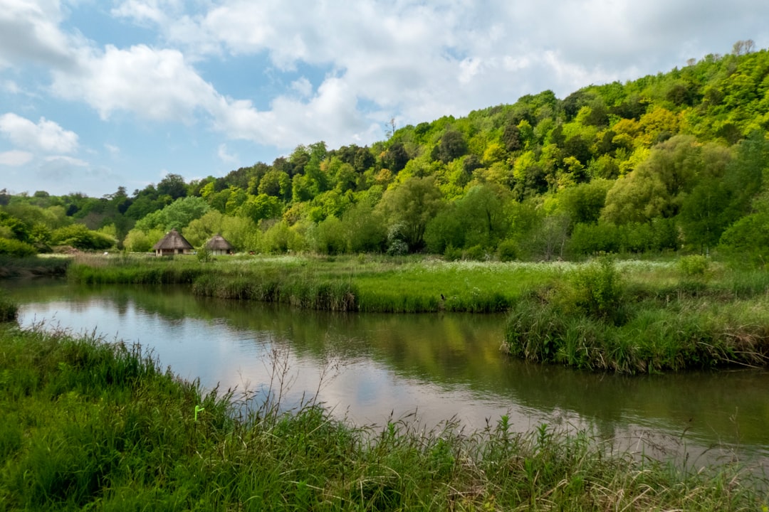 Photo Nature reserve