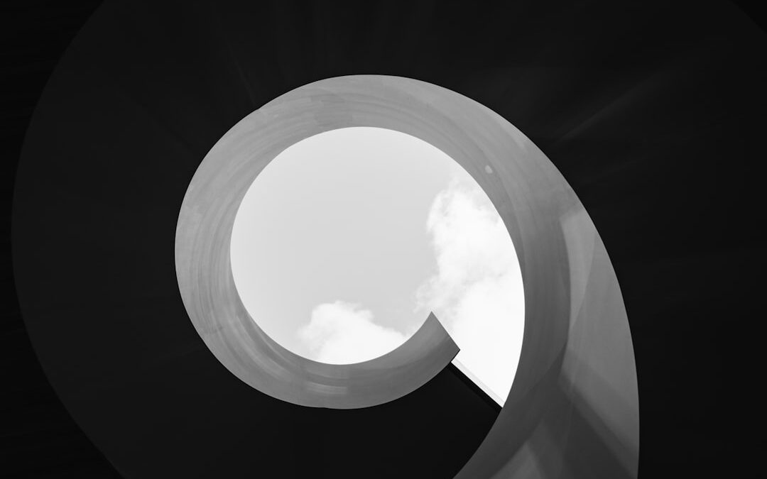 Photo Black hole