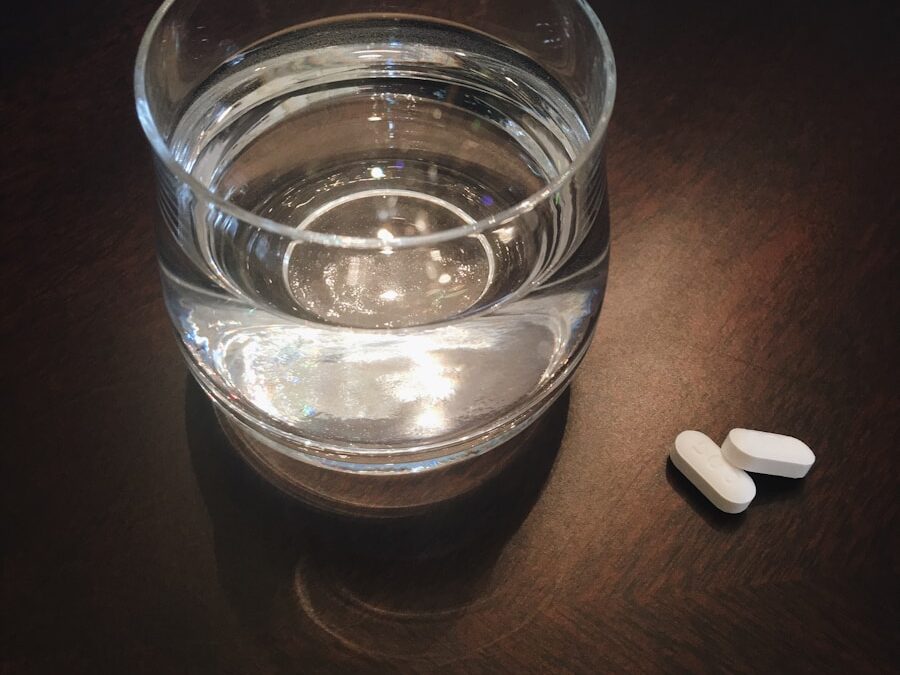 Photo "Vitamin for tinnitus"