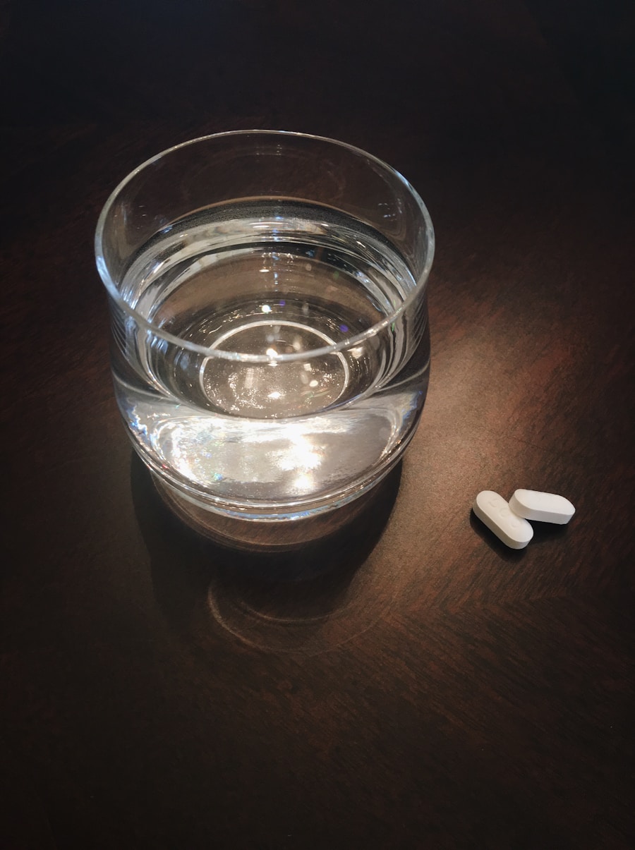 Photo "Vitamin for tinnitus"