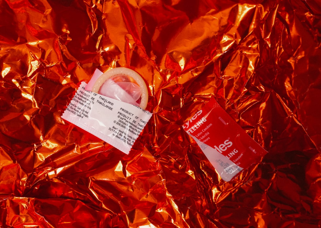 Photo Condoms
