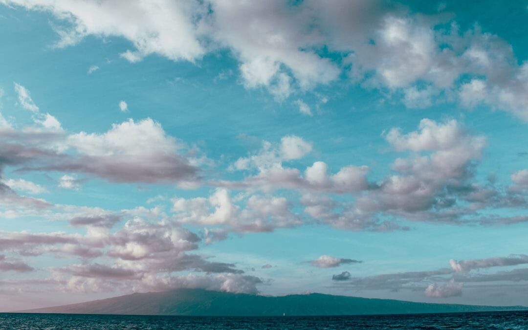 Photo Cloudy sky