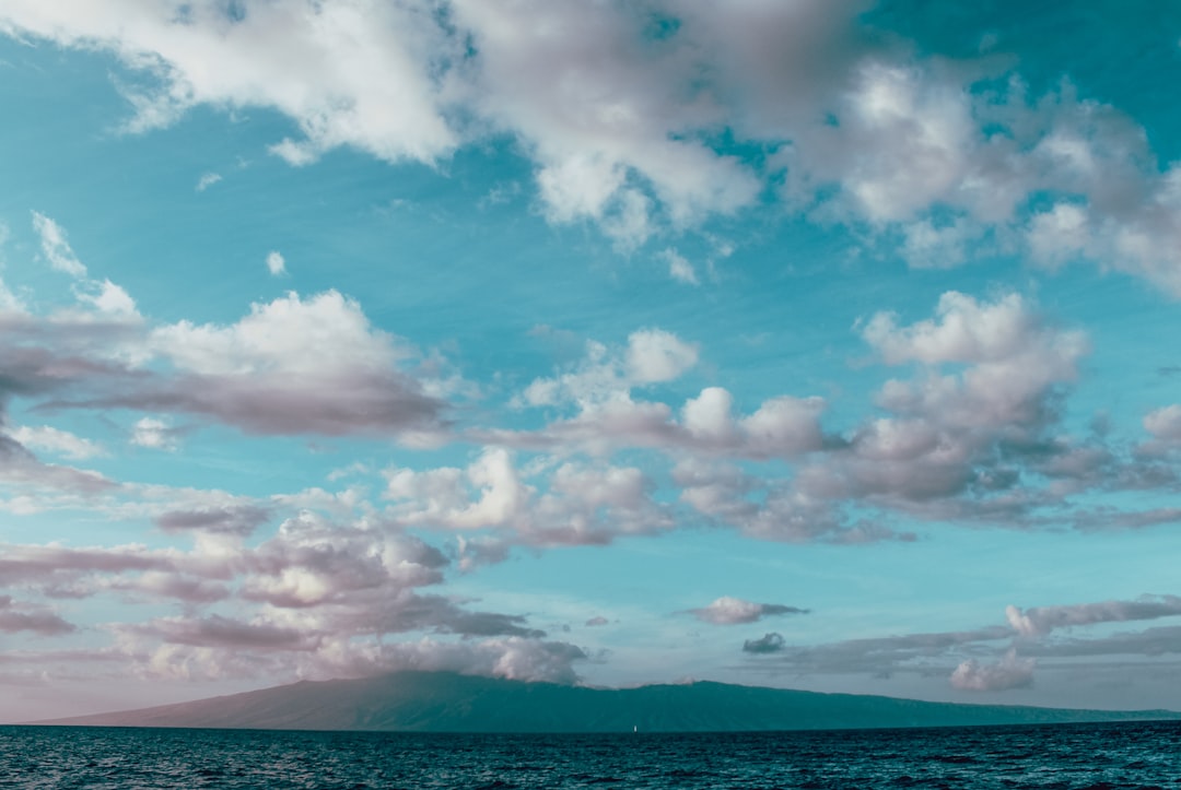 Photo Cloudy sky