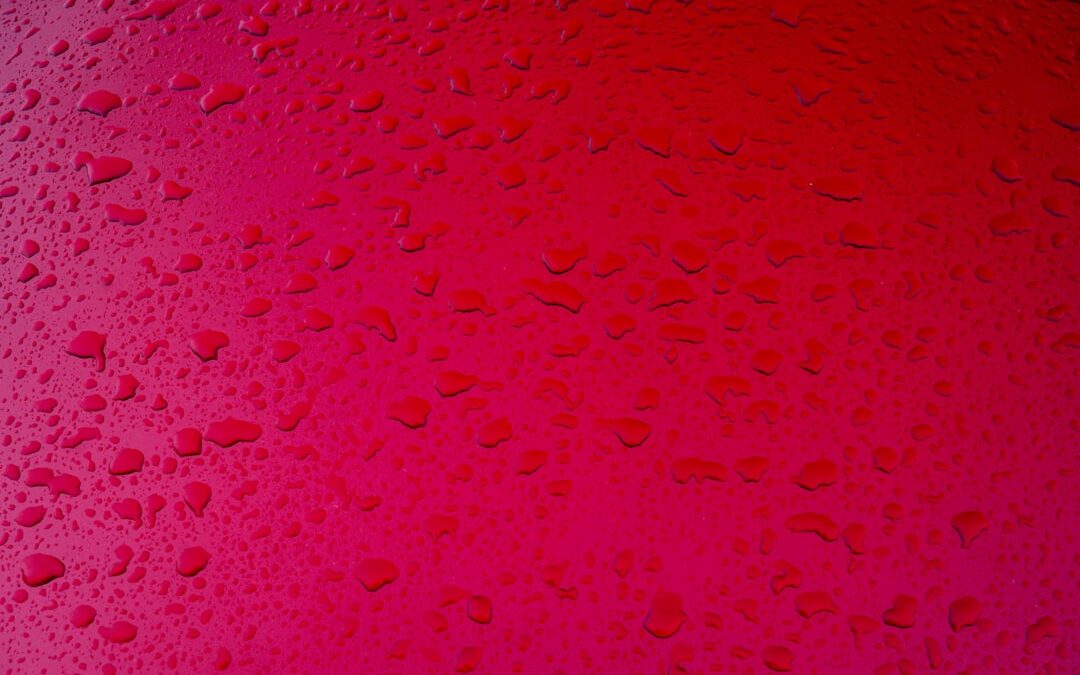 Photo Red rash
