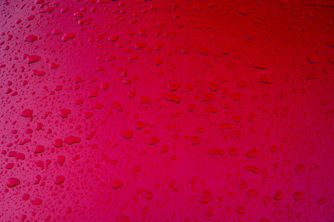 Photo Red rash