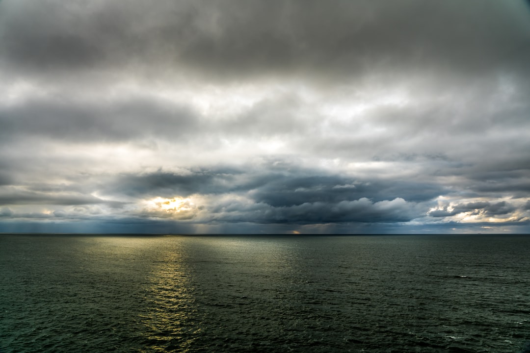 Photo Cloudy sky