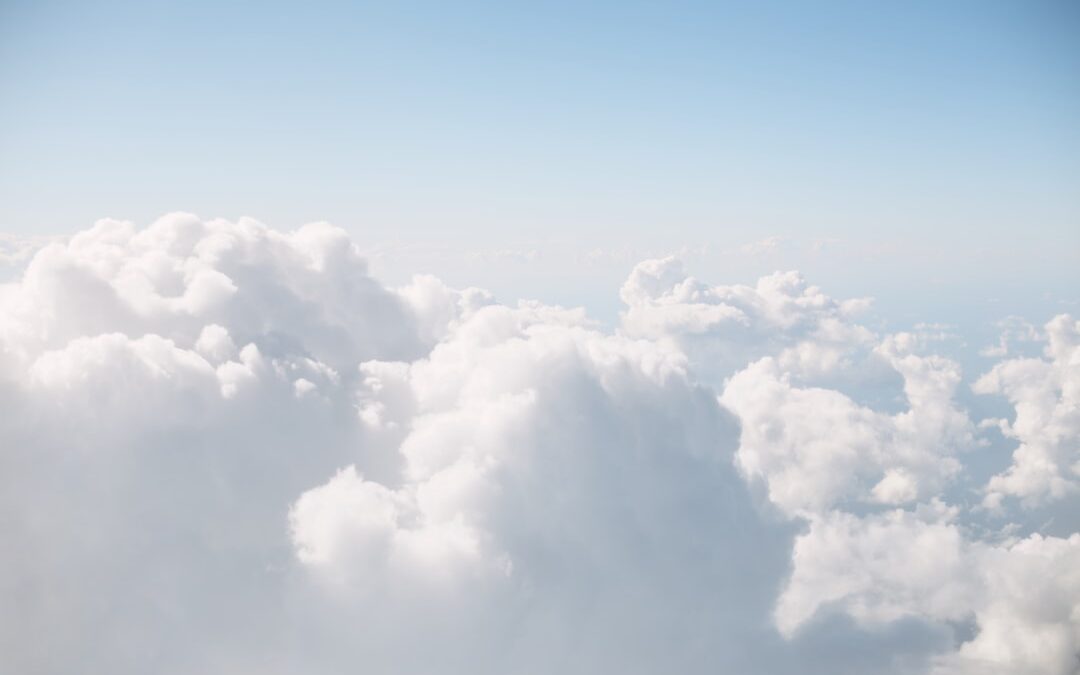 Photo Cloud types