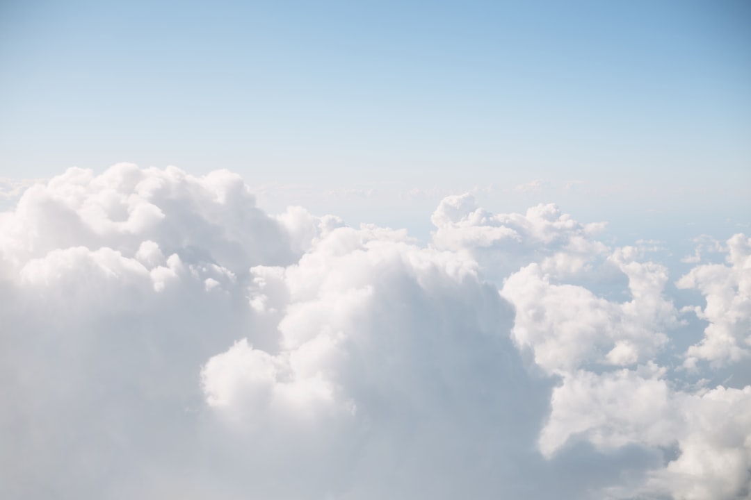 Photo Cloud types