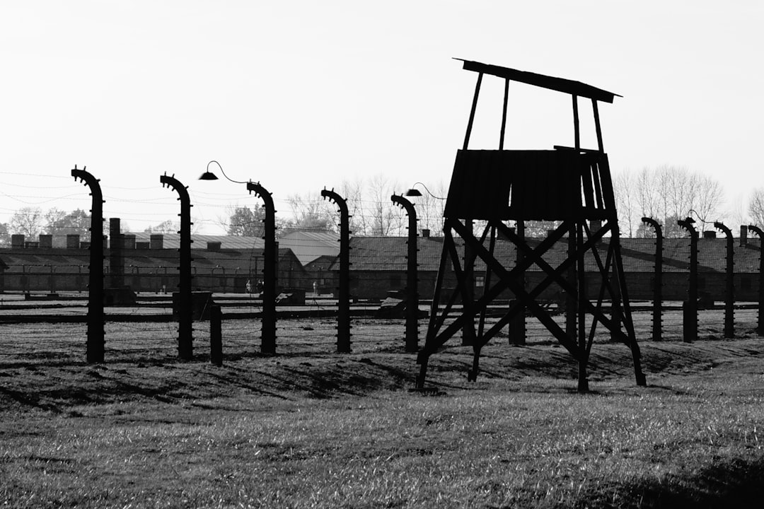 Photo Black Death