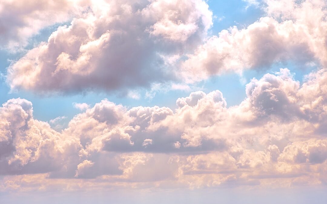 Photo Cloudy sky