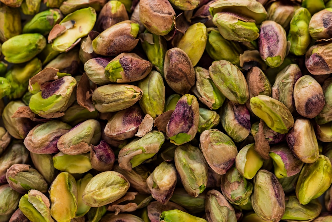 Photo Healthy snacks