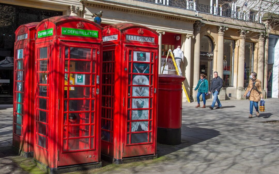 Photo Defibrillator