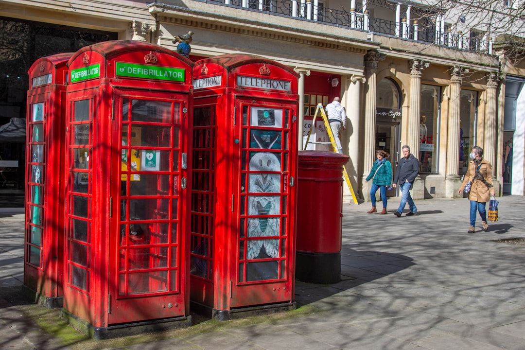 Photo Defibrillator