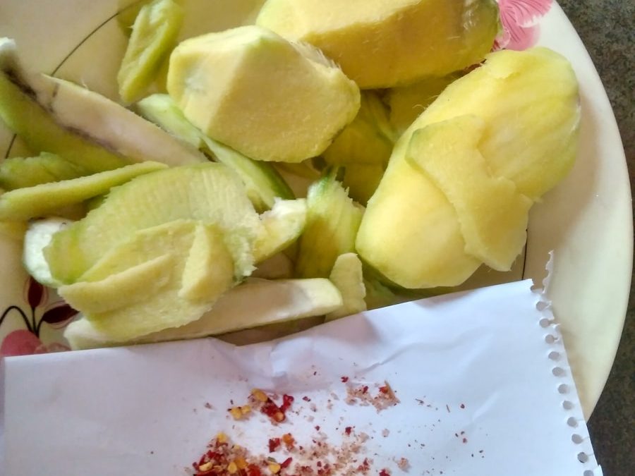 Photo "Pharyngitis diet"