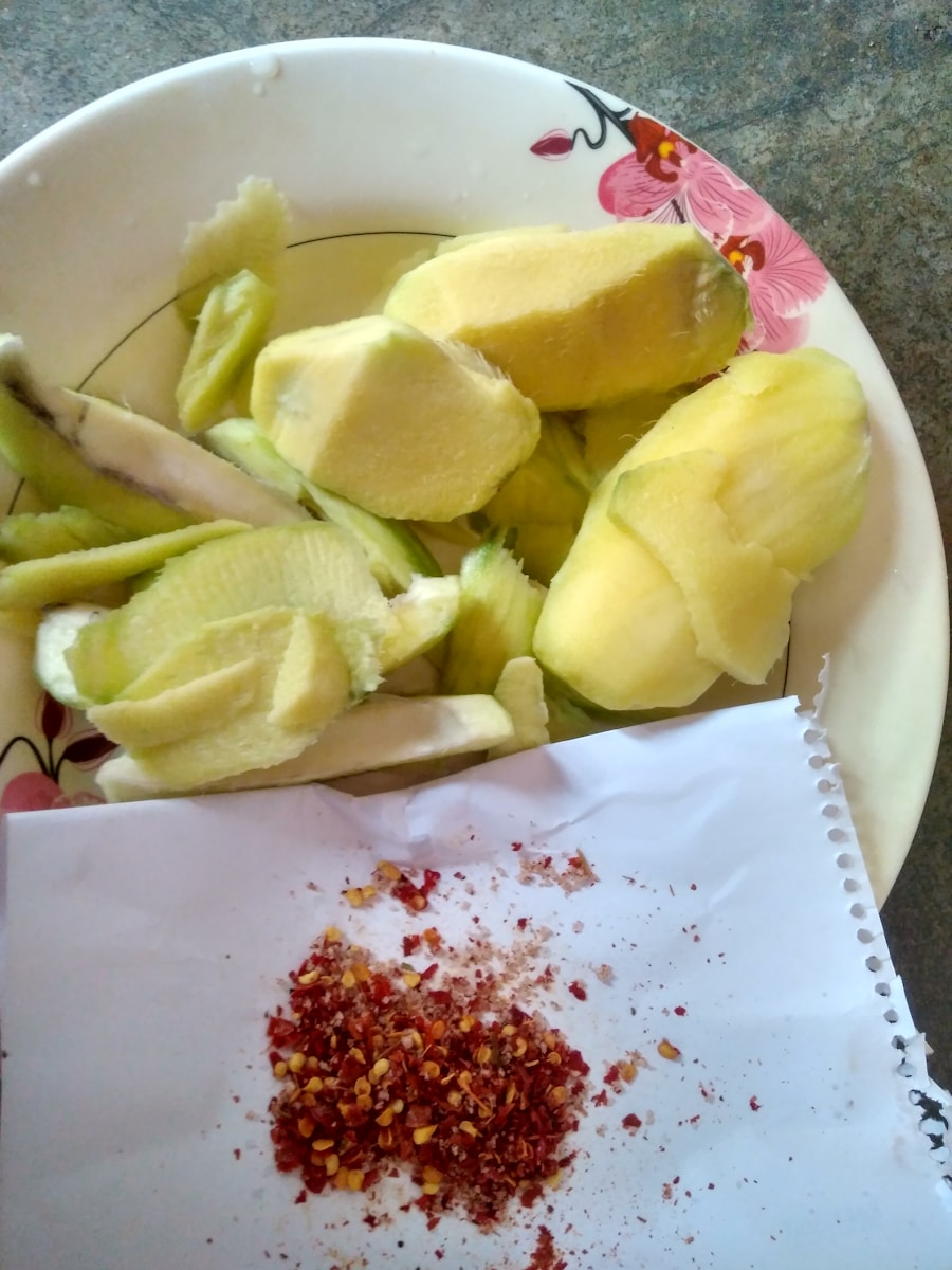 Photo "Pharyngitis diet"