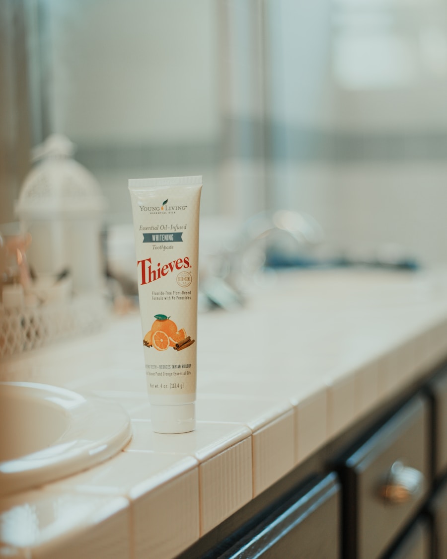 Photo elmex toothpaste ingredients