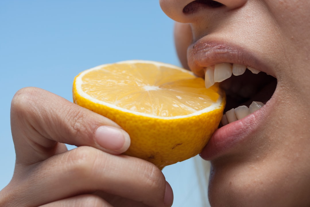 Photo Vitamin C