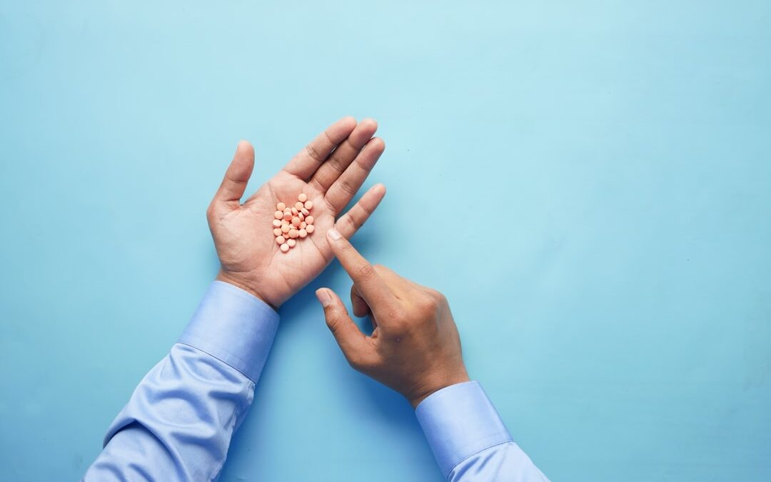 Photo Antibiotics