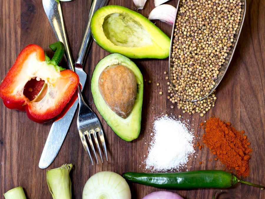 Photo Gastroparesis diet