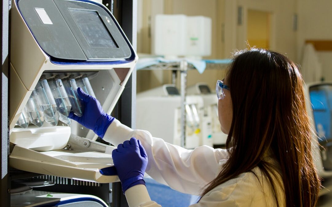 Photo Medical equipment