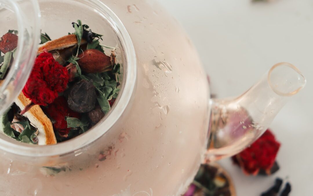 Photo Herbal remedies