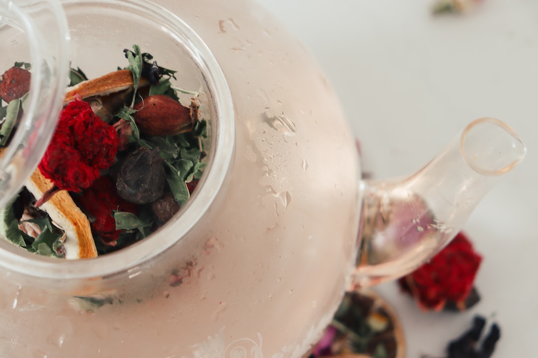 Photo Herbal remedies