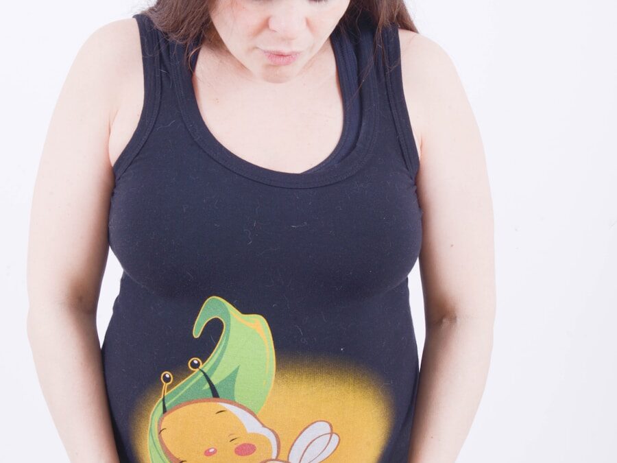 Photo "Prevention of gastroparesis"