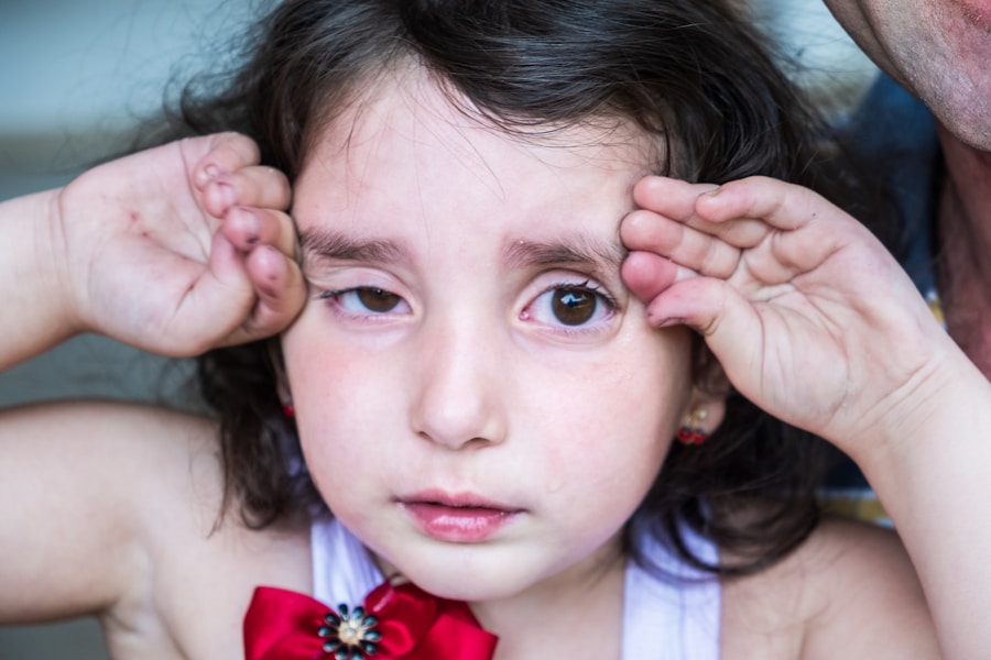 Photo "Symptoms of Gaucher disease"