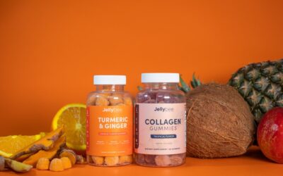 Photo Vitamin supplements