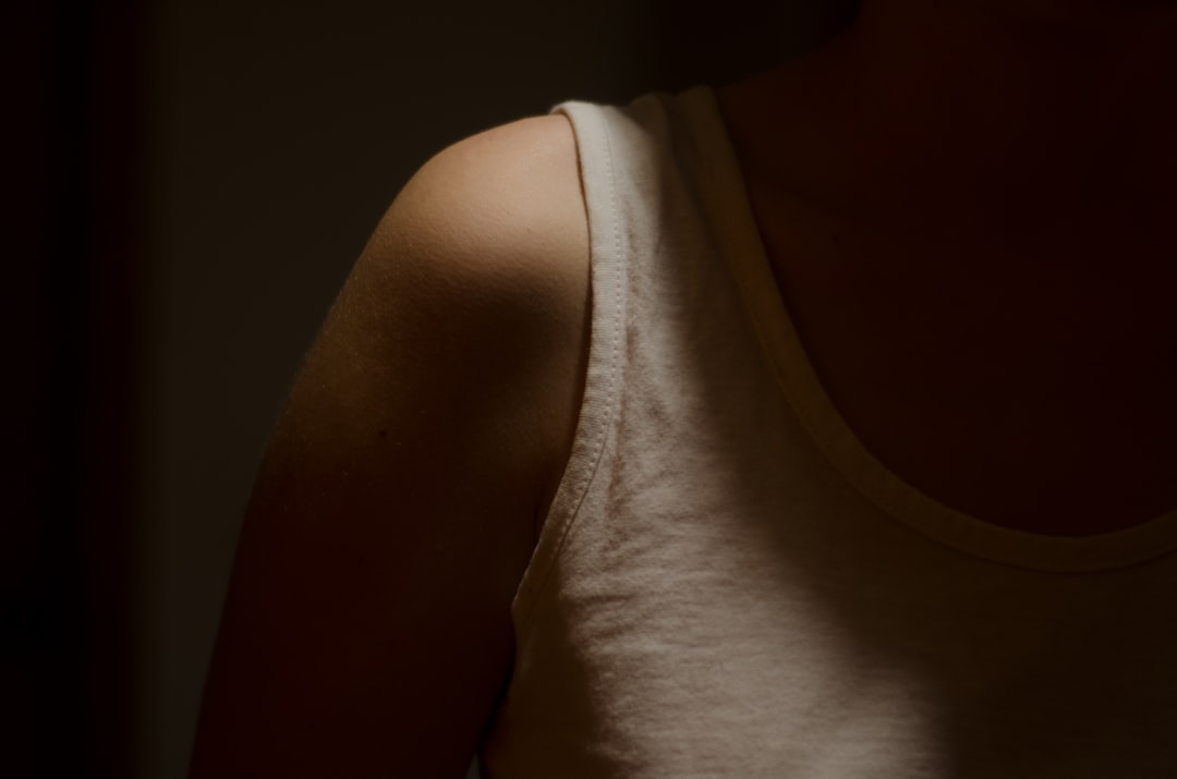 Photo Shoulder joint
