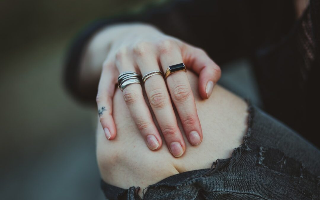 Photo Joint pain