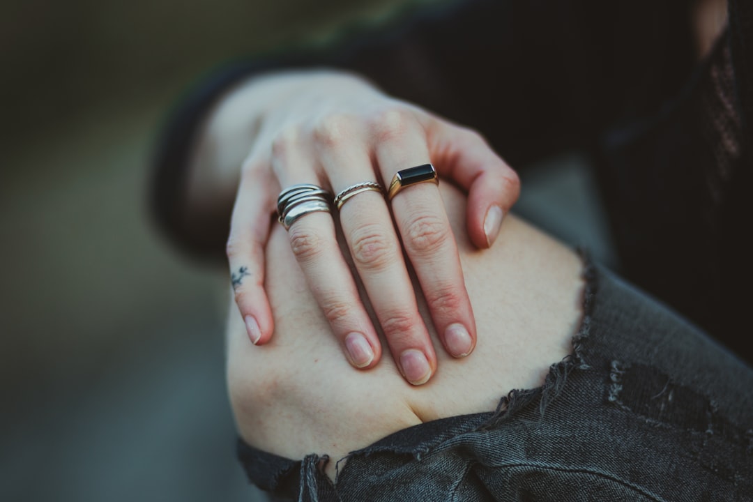 Photo Joint pain
