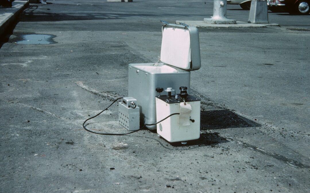 Photo Rehabilitation equipment