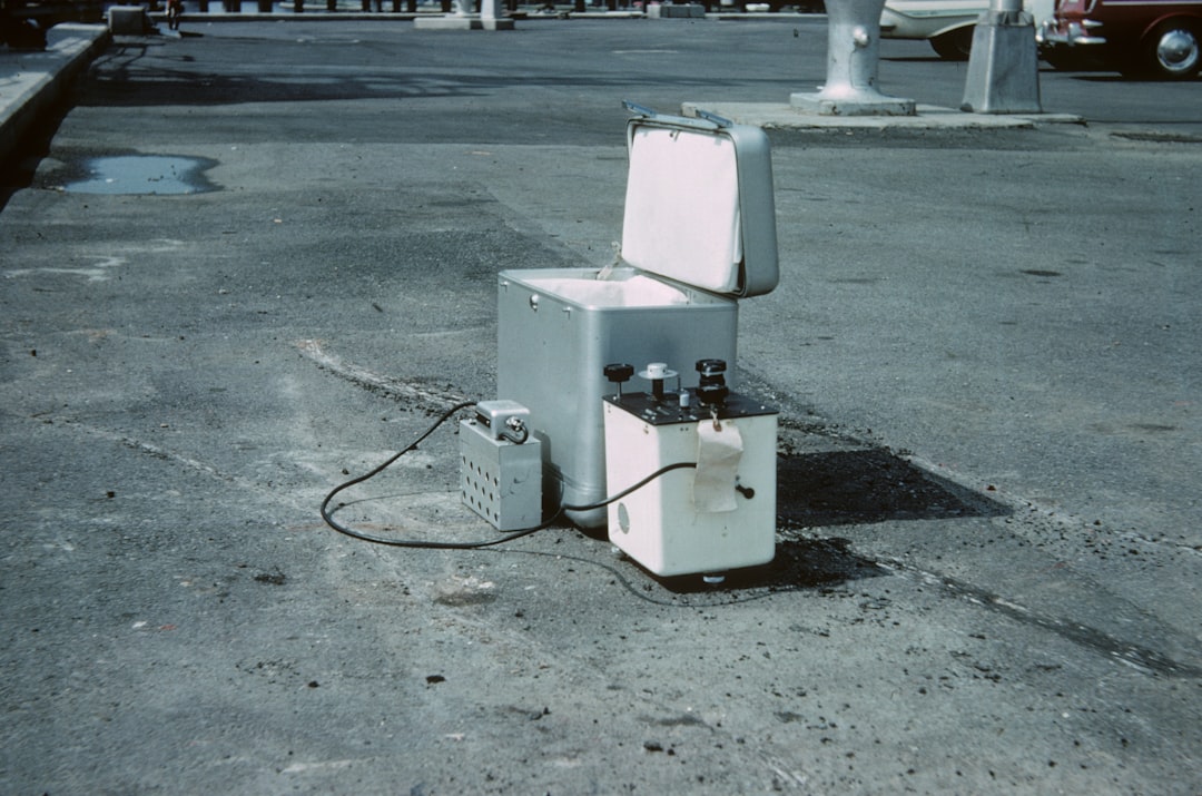 Photo Rehabilitation equipment