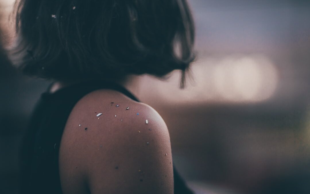 Photo Painful shoulder