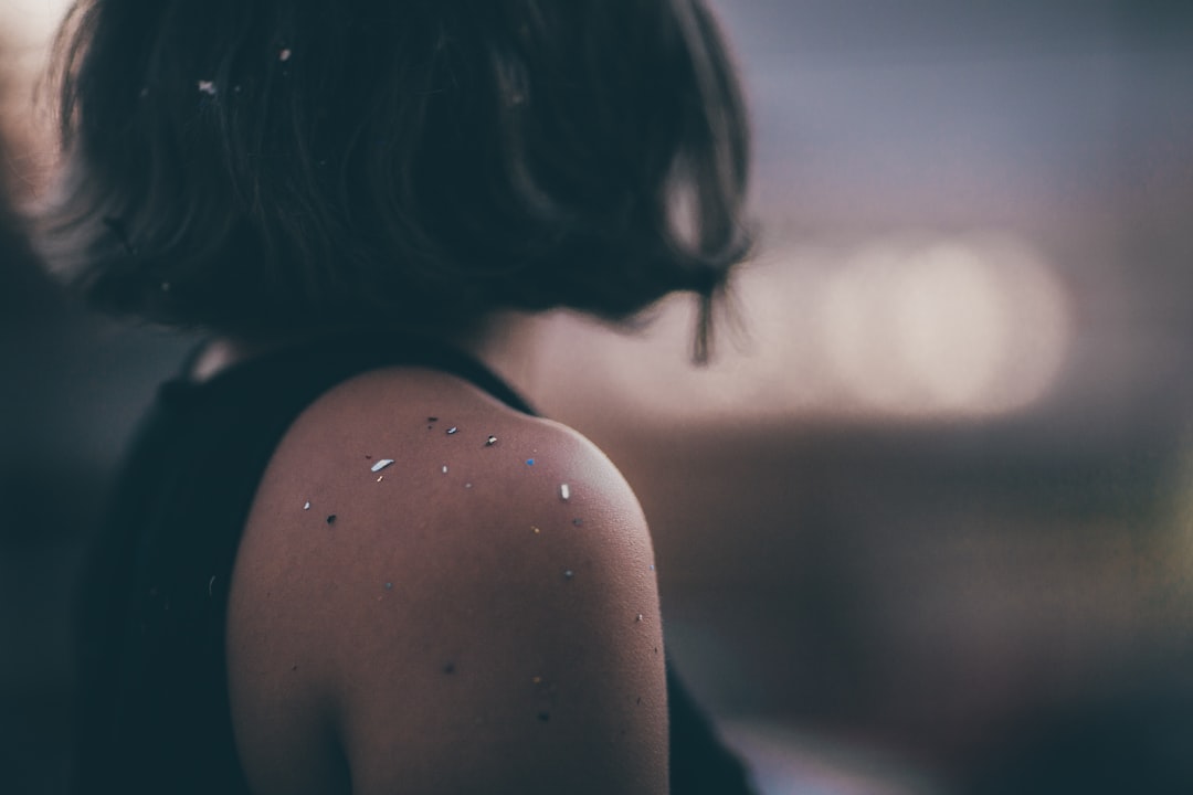 Photo Painful shoulder