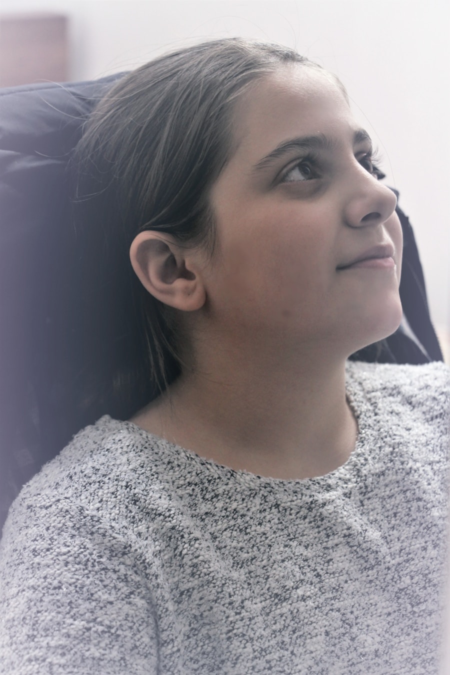 Photo Treatment of Gaucher disease