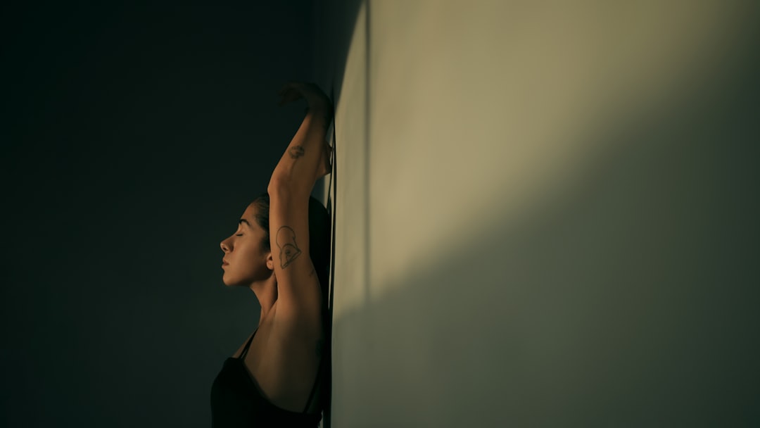 Photo Neck exercises