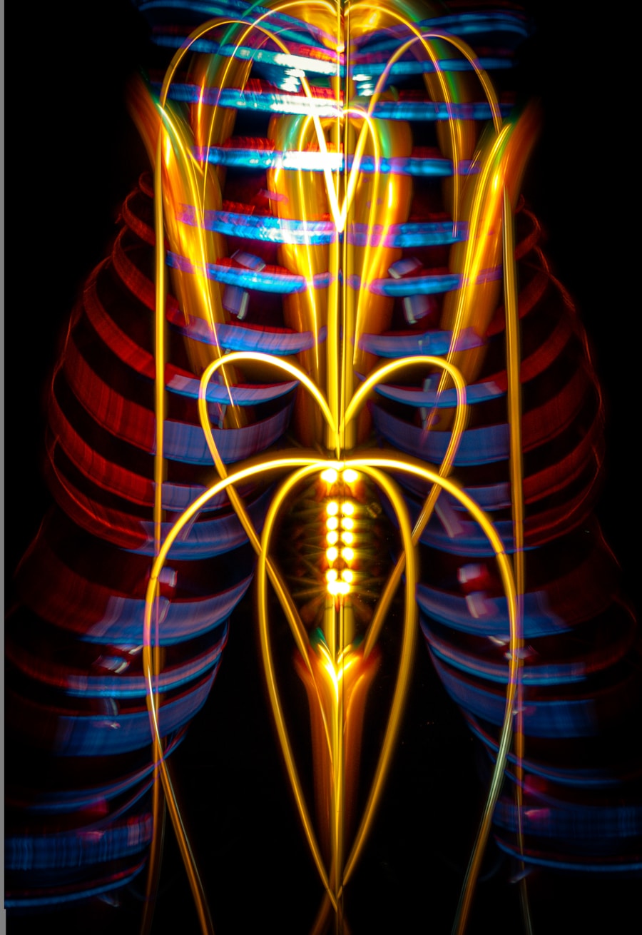 Photo "Treatment of spinal canal stenosis"