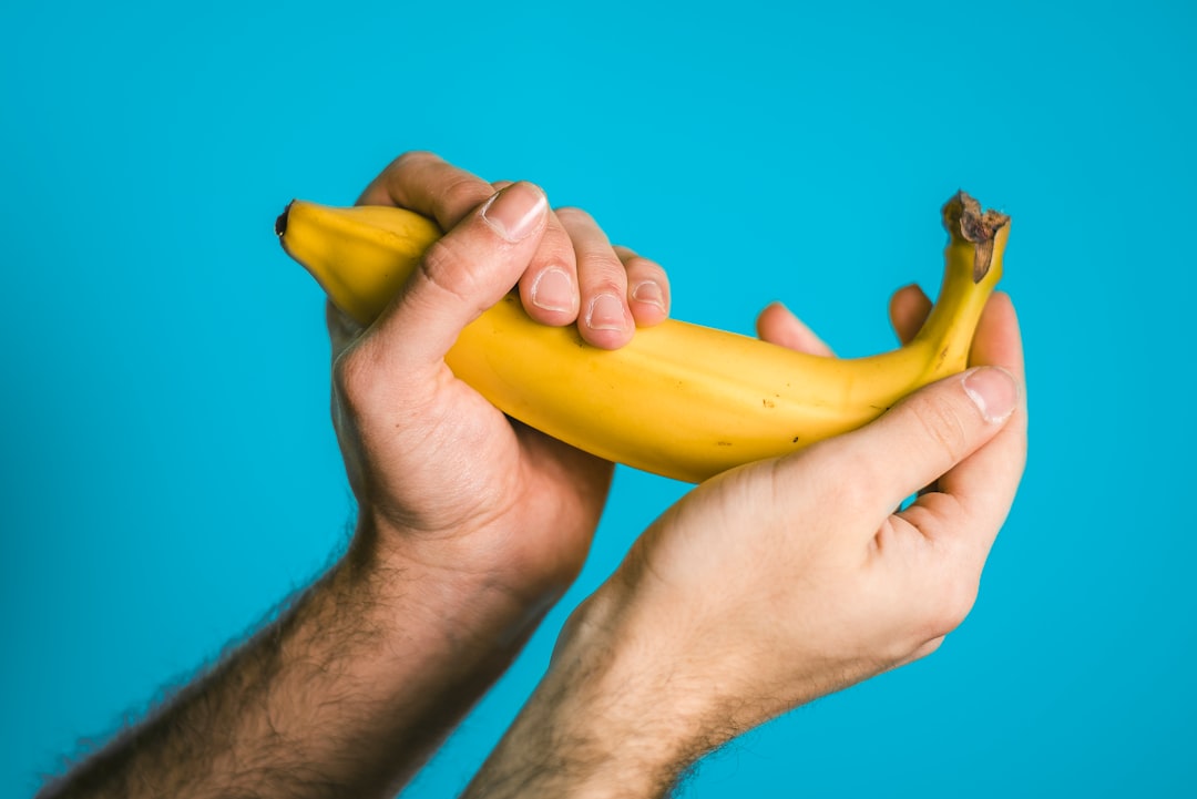 Photo Penis curvature