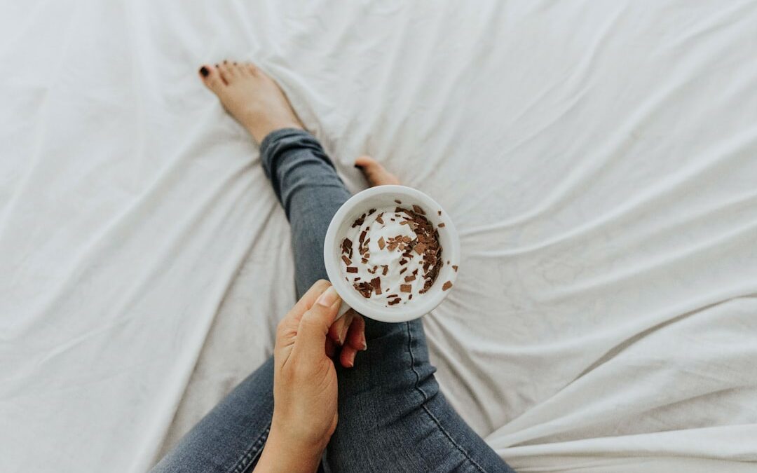 Photo Foot cream