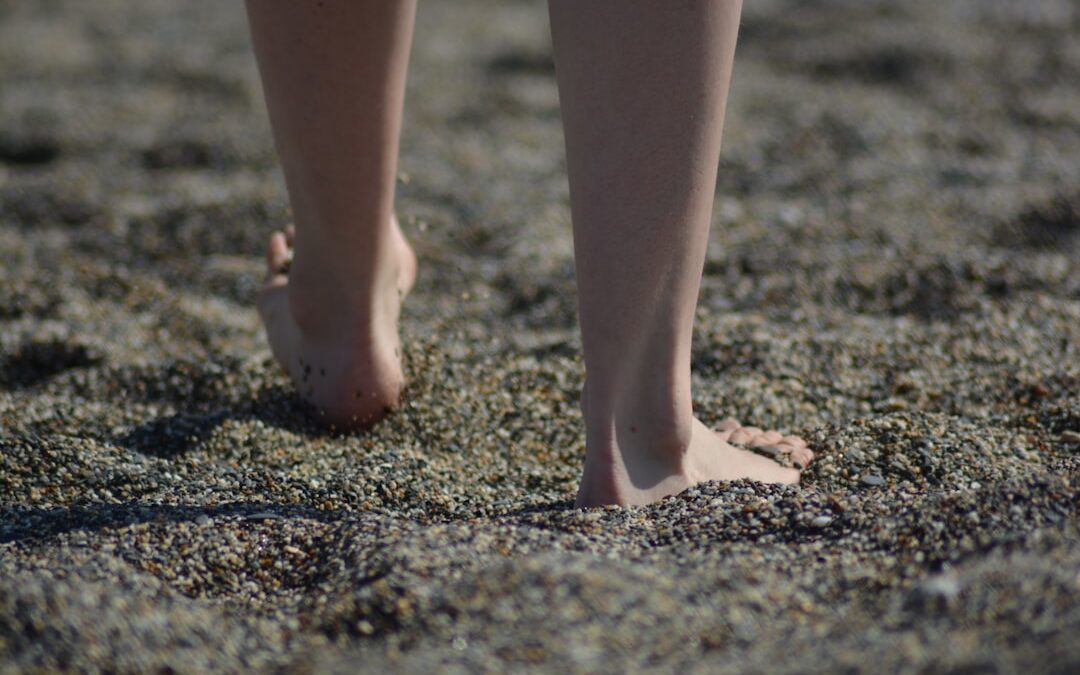 Photo Foot pain