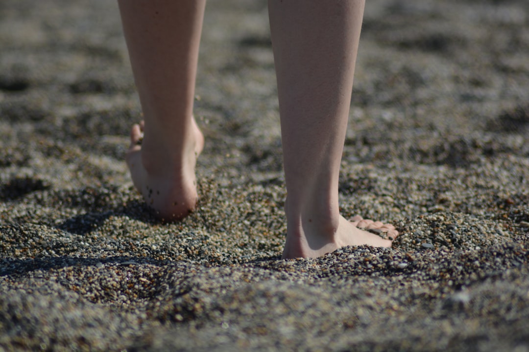 Photo Foot pain